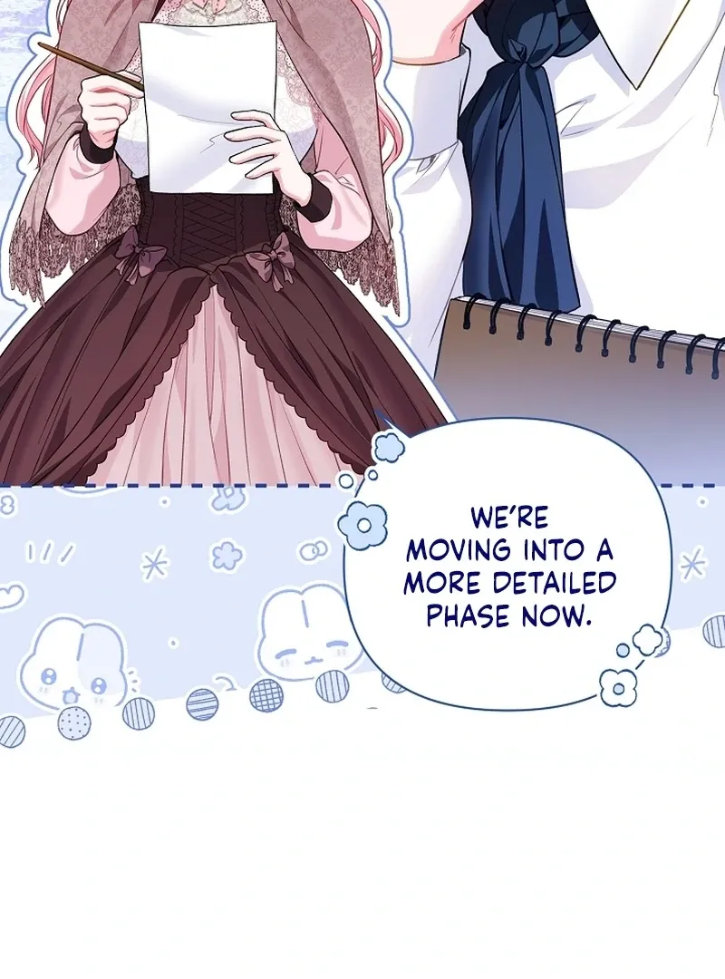 The Unlikely Imprint of the Villainess and the Male Lead Chapter 12 page 68 - 