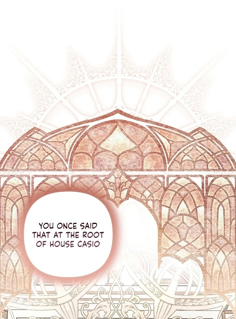 The Unlikely Imprint of the Villainess and the Male Lead Chapter 12 page 69 - 