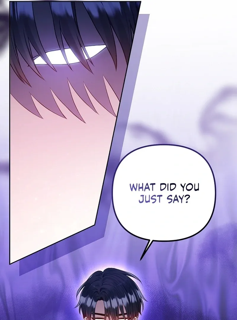 The Unlikely Imprint of the Villainess and the Male Lead Chapter 12 page 8 - 