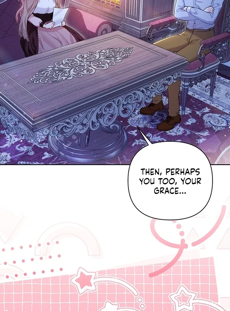 The Unlikely Imprint of the Villainess and the Male Lead Chapter 12 page 72 - 
