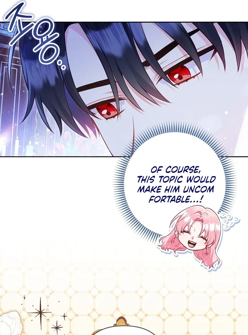 The Unlikely Imprint of the Villainess and the Male Lead Chapter 12 page 76 - 