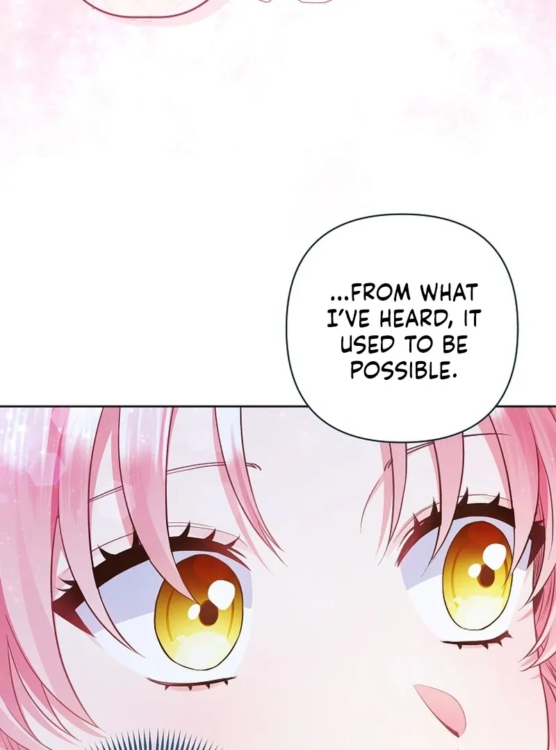 The Unlikely Imprint of the Villainess and the Male Lead Chapter 12 page 81 - 
