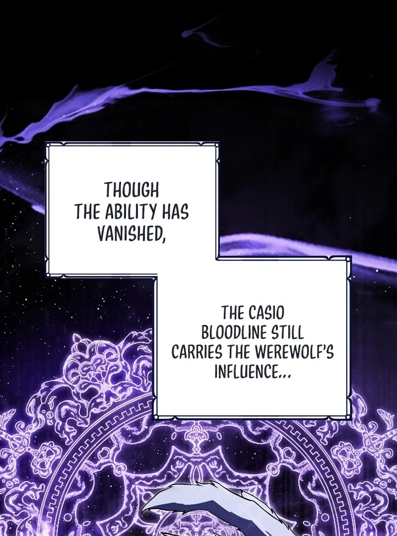 The Unlikely Imprint of the Villainess and the Male Lead Chapter 12 page 89 - 
