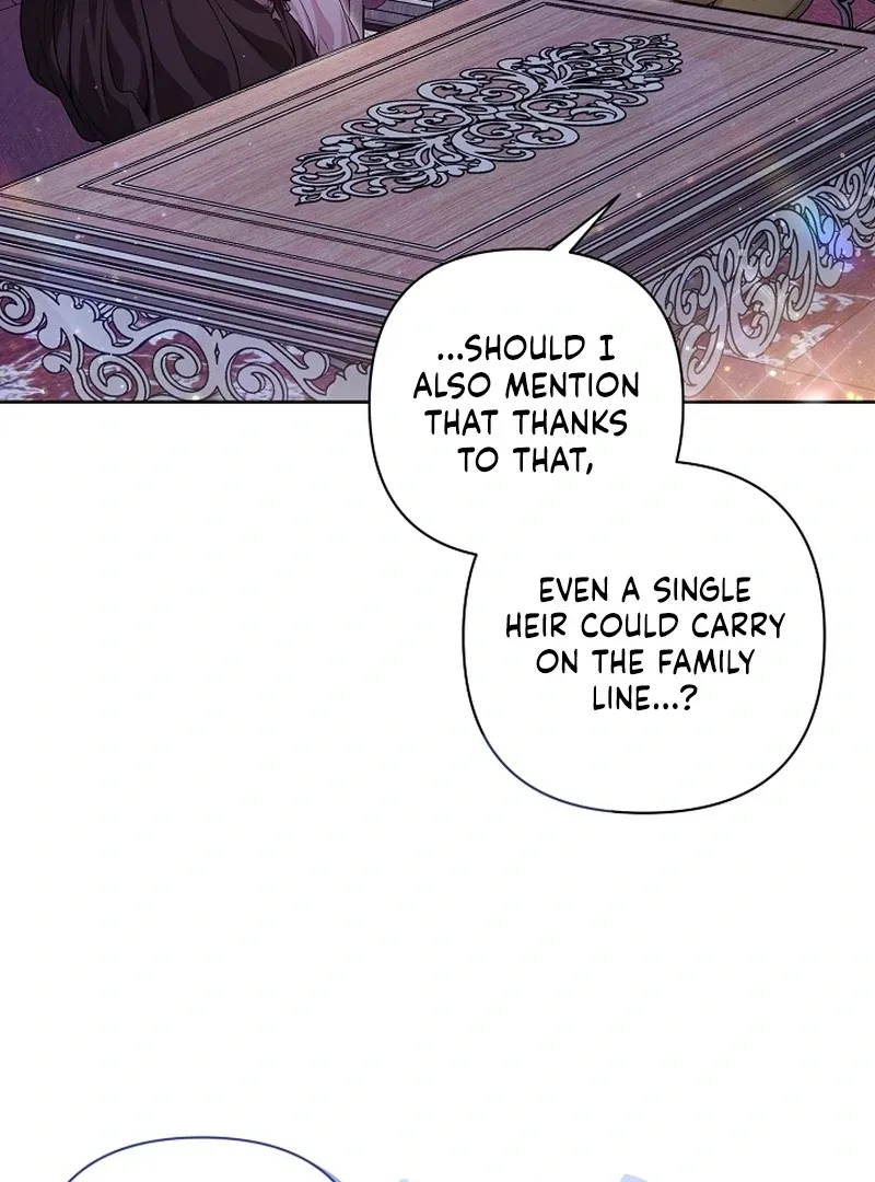 The Unlikely Imprint of the Villainess and the Male Lead Chapter 12 page 96 - 
