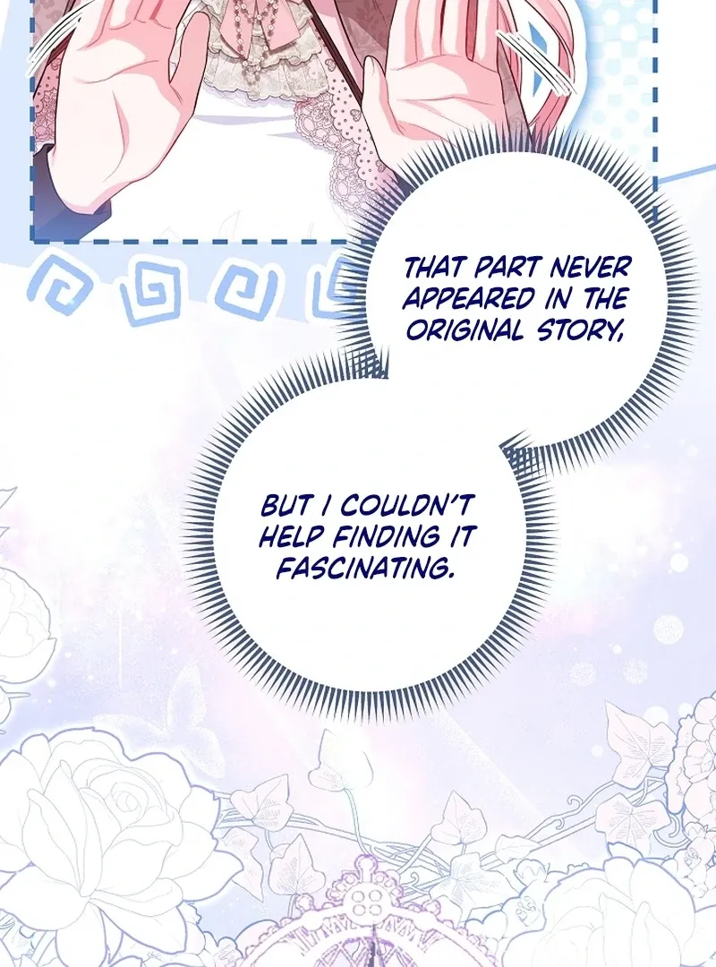The Unlikely Imprint of the Villainess and the Male Lead Chapter 12 page 98 - 