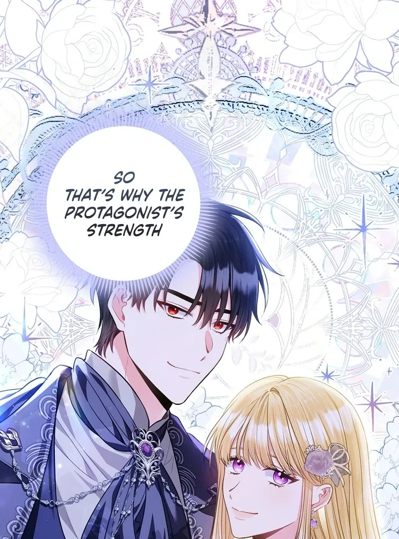 The Unlikely Imprint of the Villainess and the Male Lead Chapter 12 page 99 - 