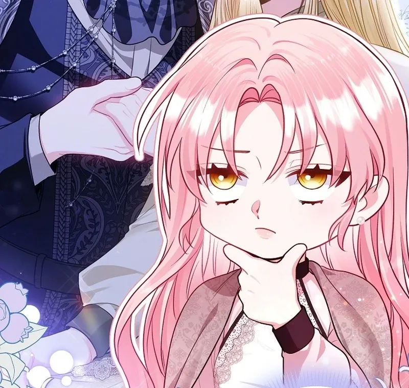 The Unlikely Imprint of the Villainess and the Male Lead Chapter 12 page 100 - 