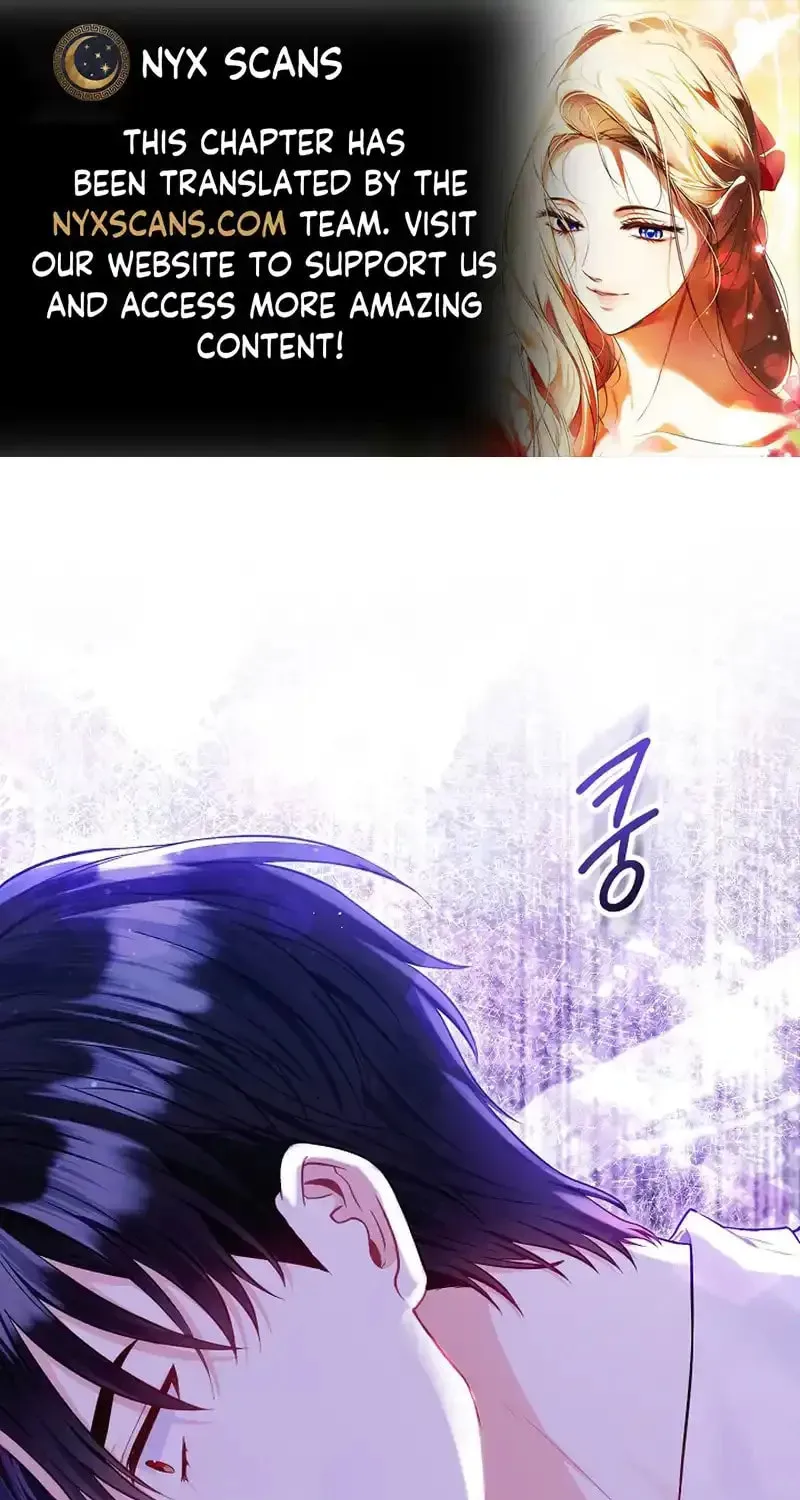 The Unlikely Imprint of the Villainess and the Male Lead Chapter 13 page 1 - 