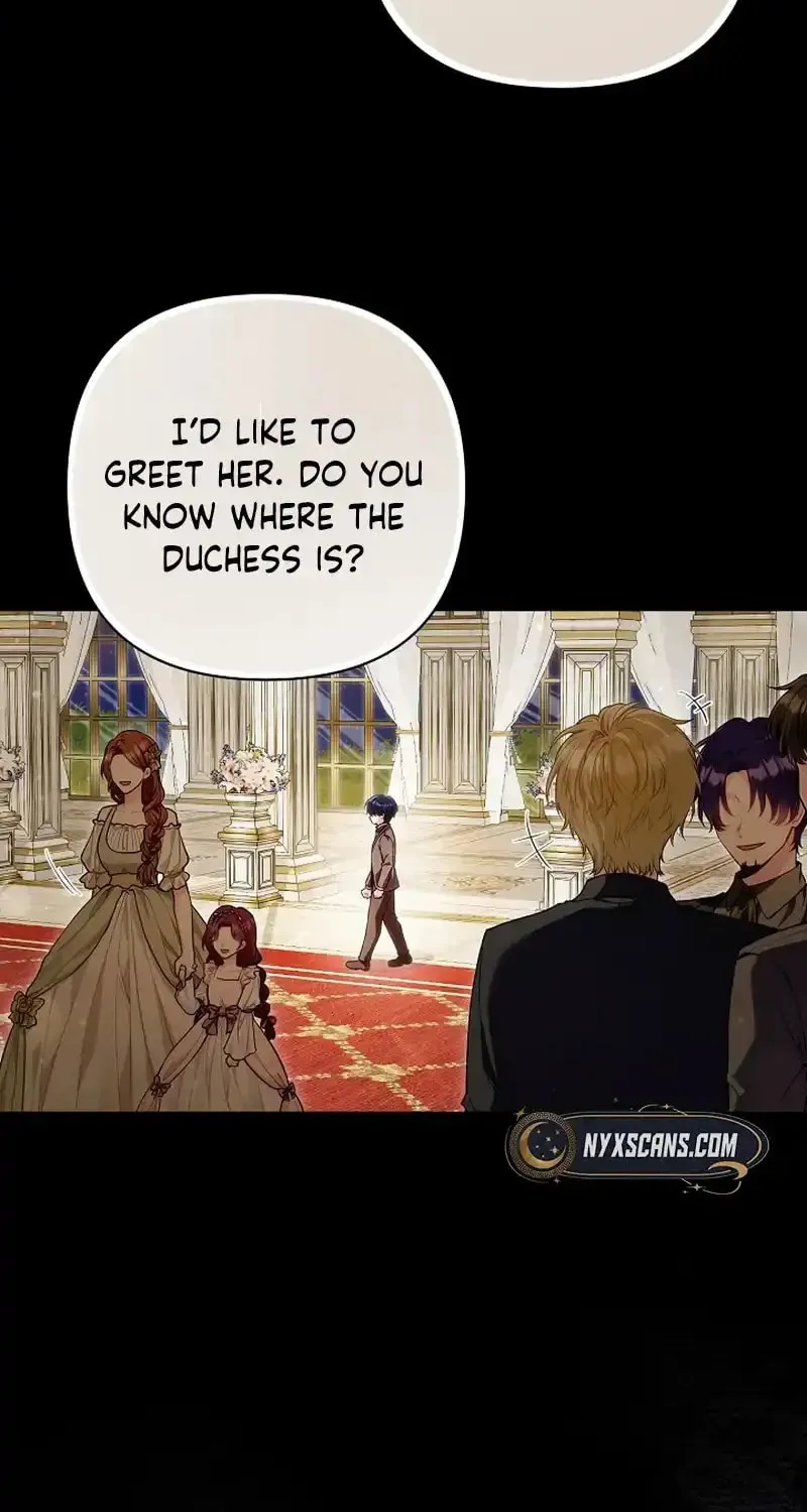 The Unlikely Imprint of the Villainess and the Male Lead Chapter 13 page 11 - 