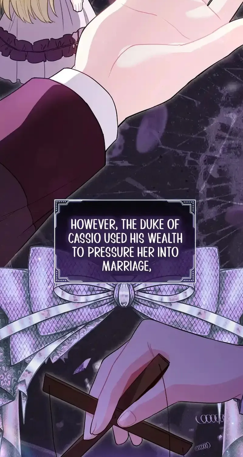 The Unlikely Imprint of the Villainess and the Male Lead Chapter 13 page 101 - 