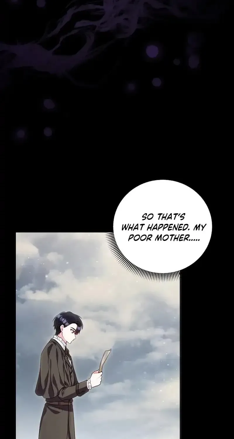 The Unlikely Imprint of the Villainess and the Male Lead Chapter 13 page 103 - 