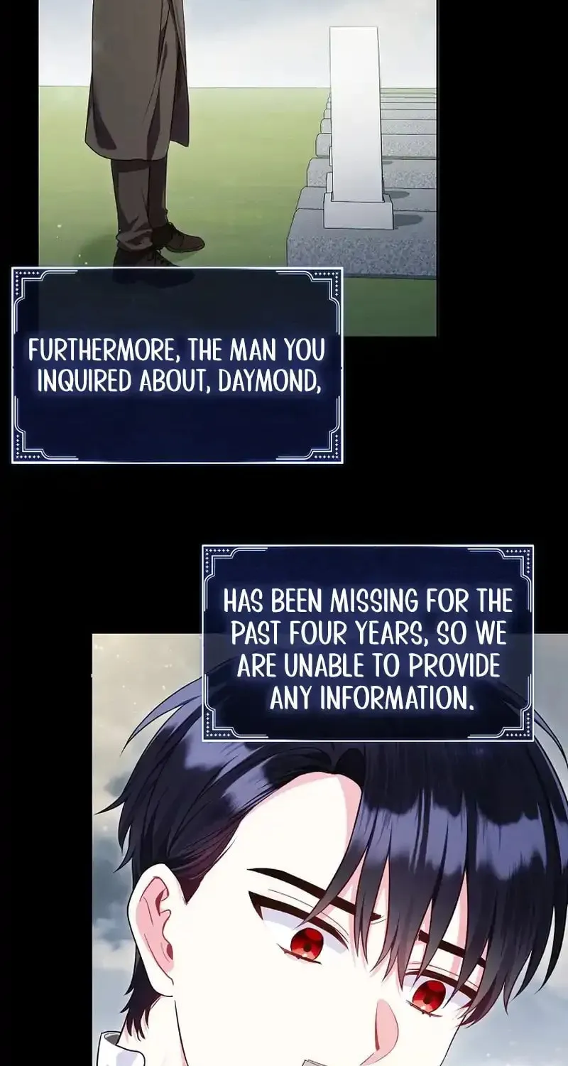 The Unlikely Imprint of the Villainess and the Male Lead Chapter 13 page 104 - 