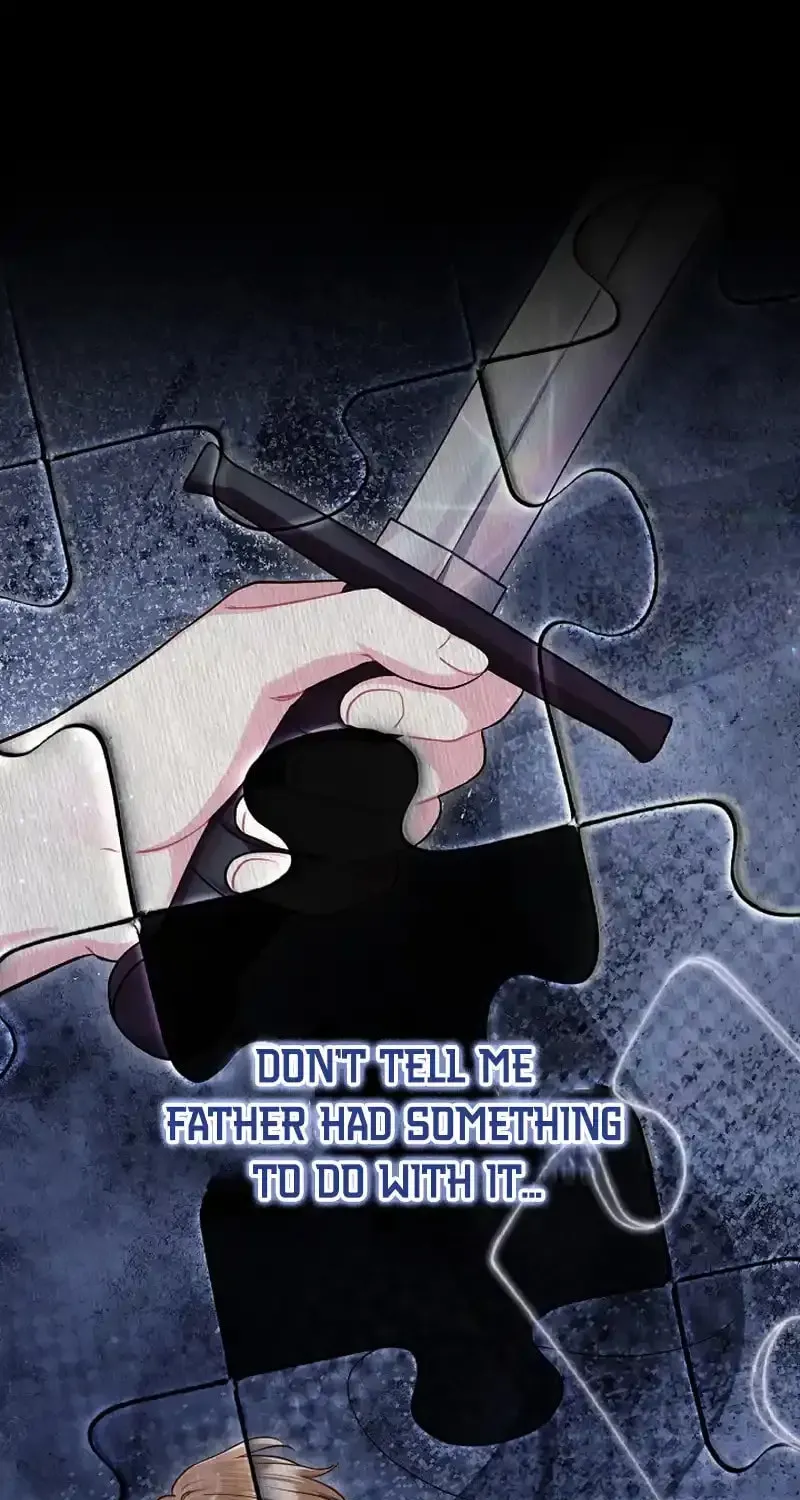The Unlikely Imprint of the Villainess and the Male Lead Chapter 13 page 106 - 