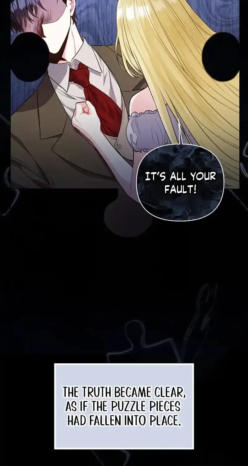 The Unlikely Imprint of the Villainess and the Male Lead Chapter 13 page 108 - 