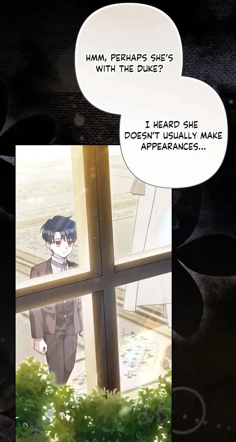 The Unlikely Imprint of the Villainess and the Male Lead Chapter 13 page 12 - 