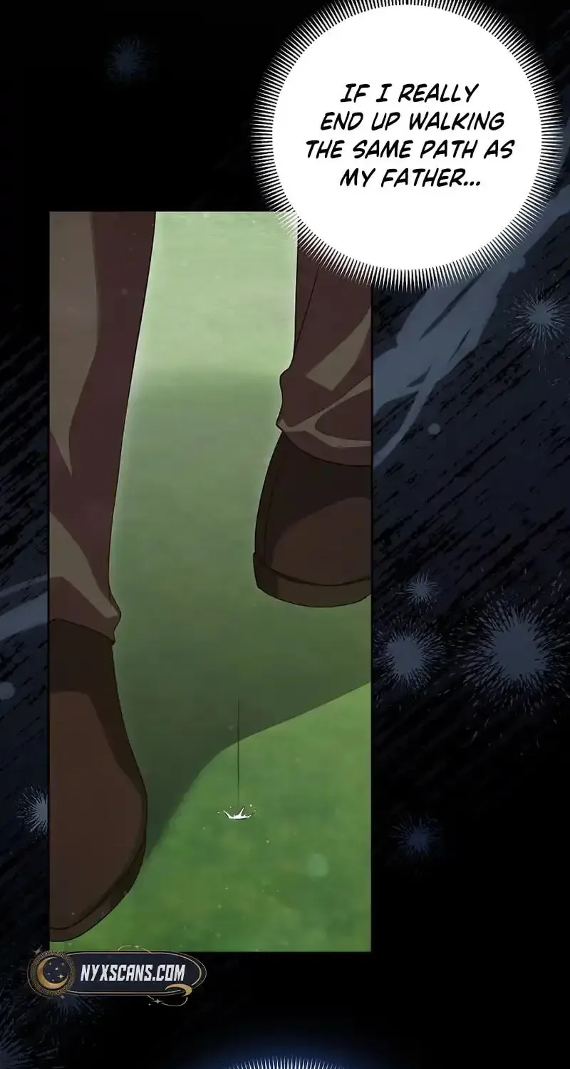 The Unlikely Imprint of the Villainess and the Male Lead Chapter 13 page 111 - 