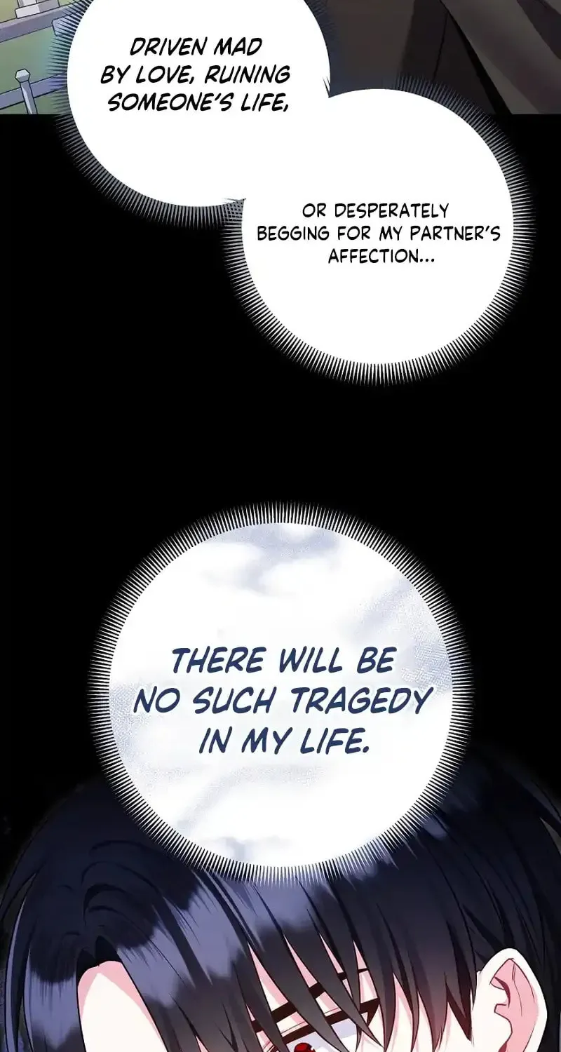 The Unlikely Imprint of the Villainess and the Male Lead Chapter 13 page 114 - 