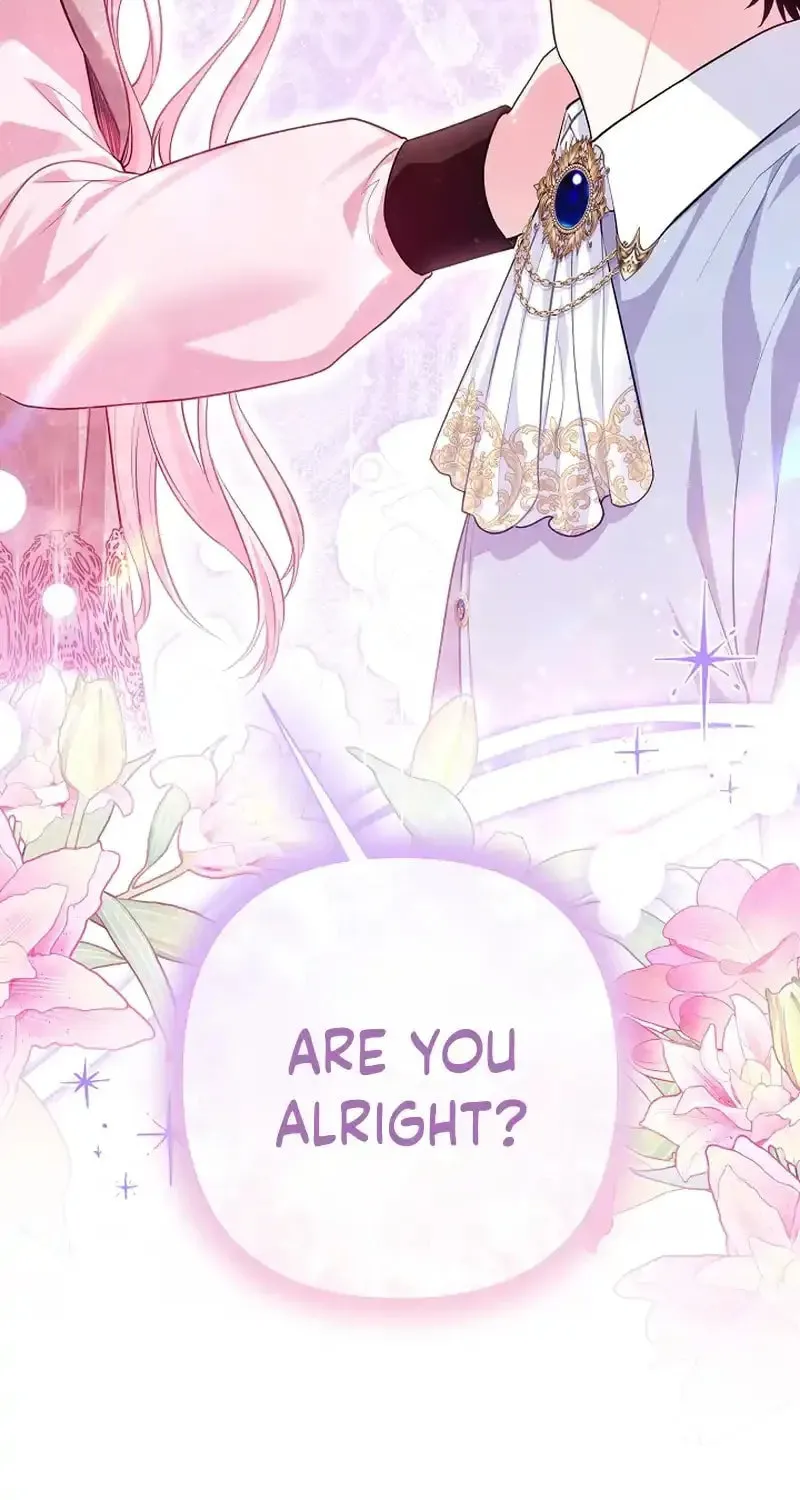 The Unlikely Imprint of the Villainess and the Male Lead Chapter 13 page 122 - 
