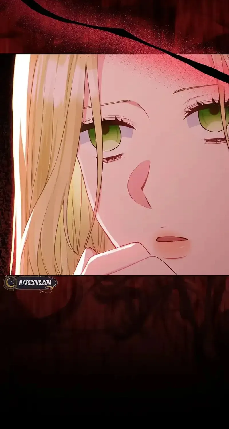 The Unlikely Imprint of the Villainess and the Male Lead Chapter 13 page 17 - 