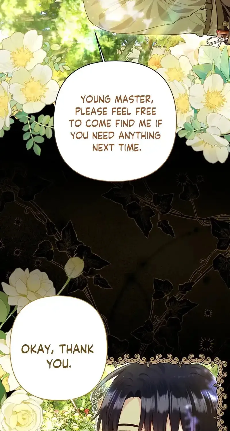 The Unlikely Imprint of the Villainess and the Male Lead Chapter 13 page 28 - 