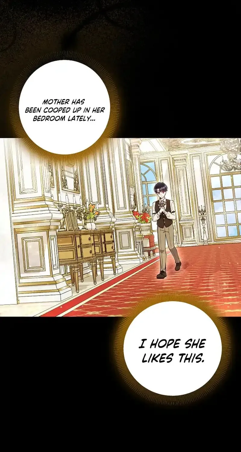 The Unlikely Imprint of the Villainess and the Male Lead Chapter 13 page 30 - 