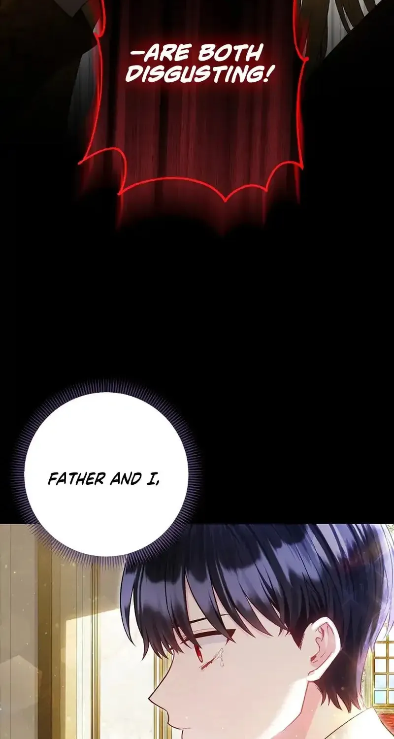 The Unlikely Imprint of the Villainess and the Male Lead Chapter 13 page 40 - 
