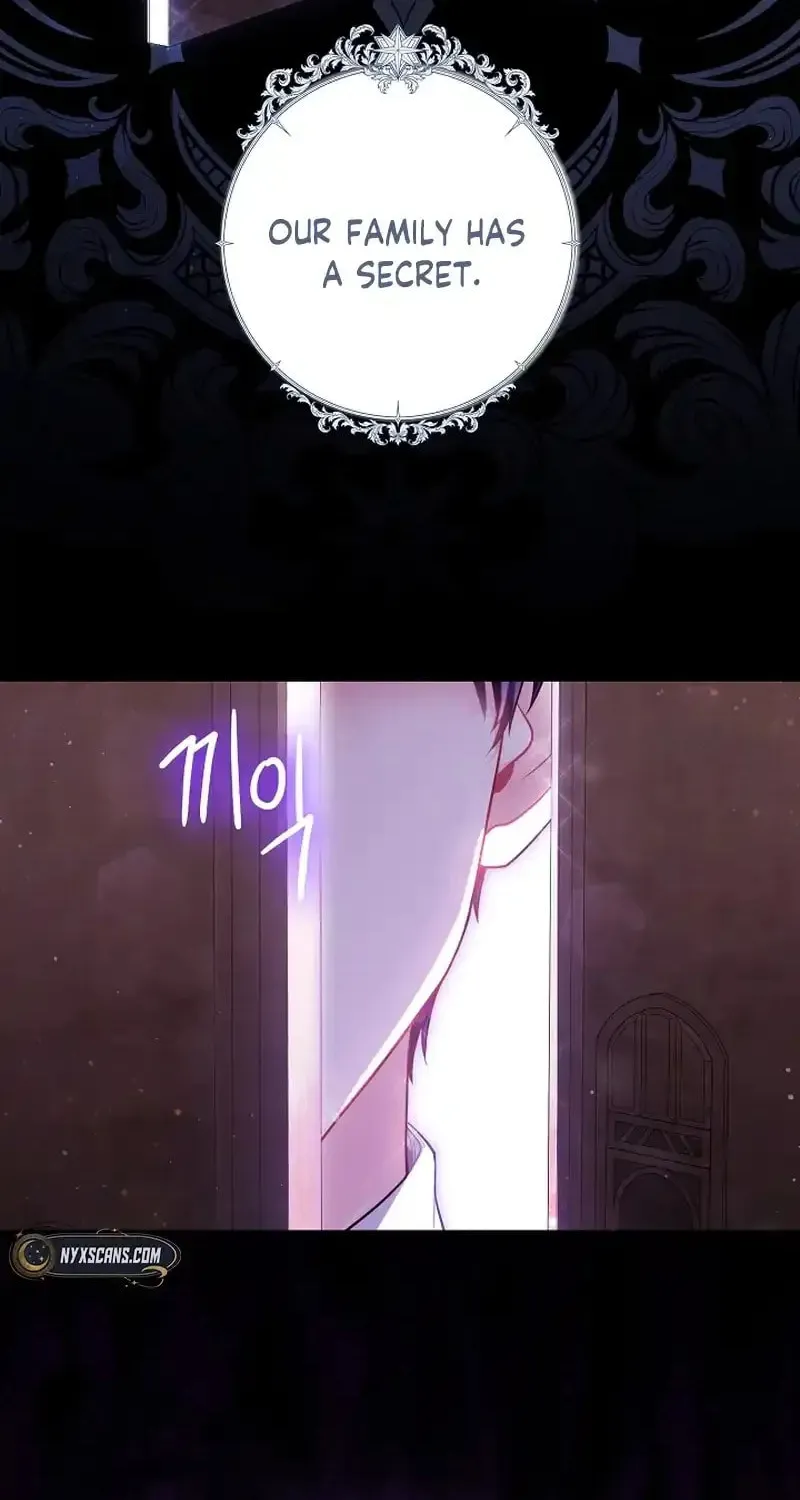 The Unlikely Imprint of the Villainess and the Male Lead Chapter 13 page 44 - 