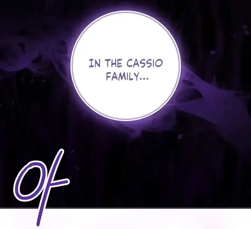 The Unlikely Imprint of the Villainess and the Male Lead Chapter 13 page 45 - 