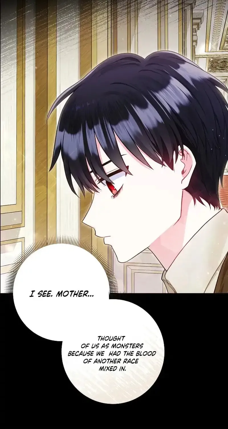 The Unlikely Imprint of the Villainess and the Male Lead Chapter 13 page 48 - 