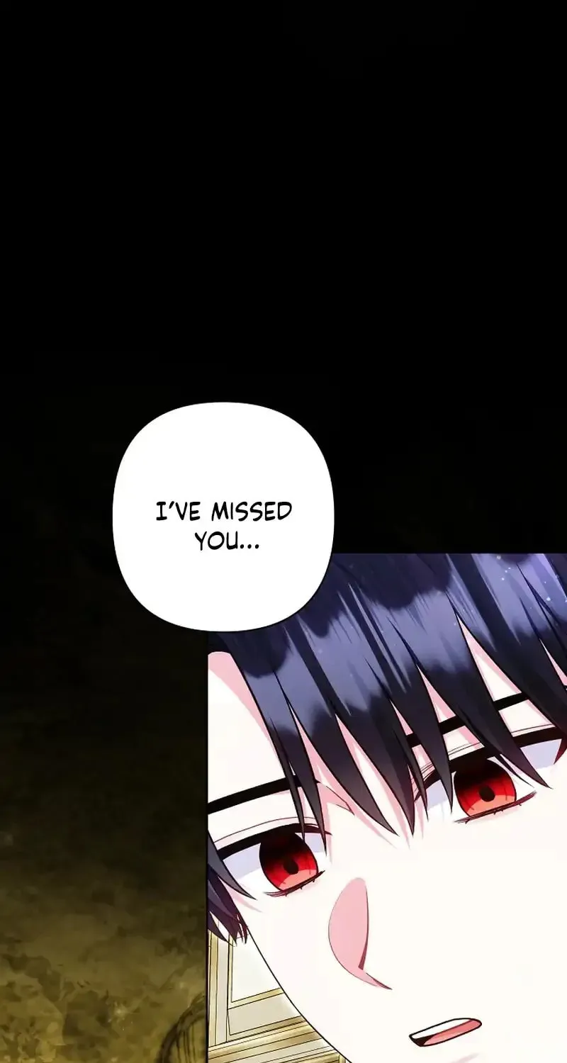 The Unlikely Imprint of the Villainess and the Male Lead Chapter 13 page 60 - 