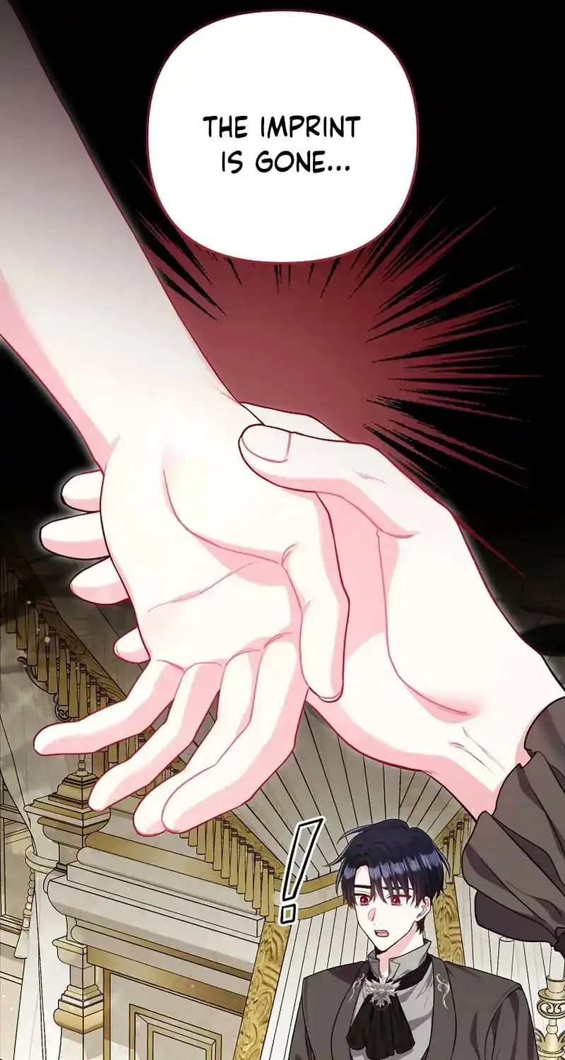 The Unlikely Imprint of the Villainess and the Male Lead Chapter 13 page 67 - 