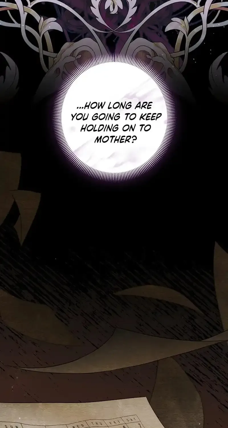 The Unlikely Imprint of the Villainess and the Male Lead Chapter 13 page 77 - 