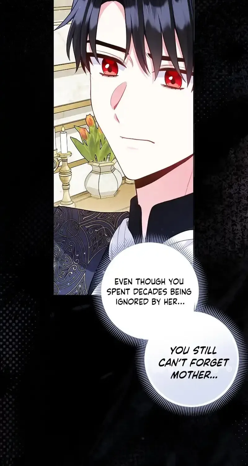 The Unlikely Imprint of the Villainess and the Male Lead Chapter 13 page 81 - 