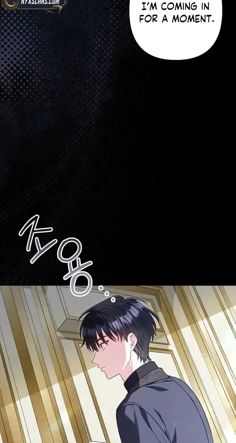 The Unlikely Imprint of the Villainess and the Male Lead Chapter 13 page 83 - 