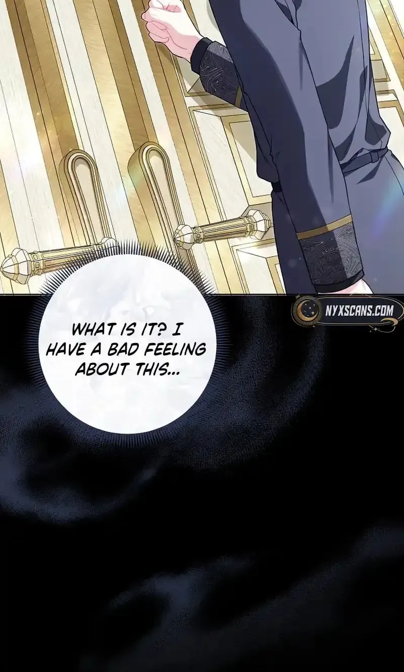 The Unlikely Imprint of the Villainess and the Male Lead Chapter 13 page 84 - 