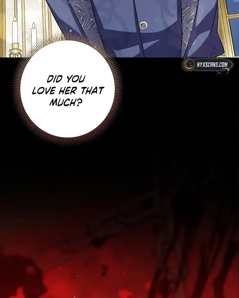 The Unlikely Imprint of the Villainess and the Male Lead Chapter 13 page 91 - 