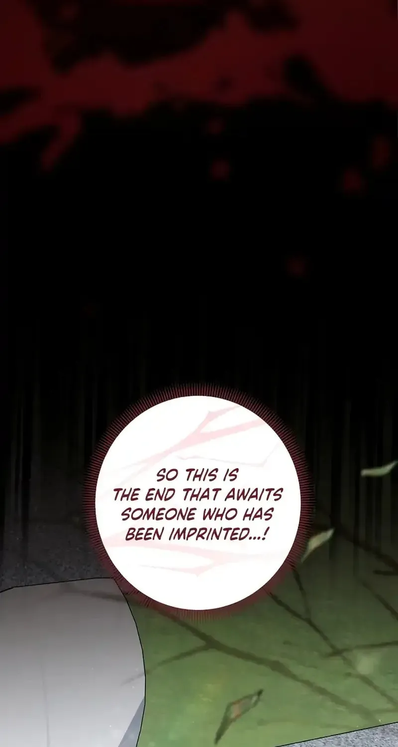 The Unlikely Imprint of the Villainess and the Male Lead Chapter 13 page 93 - 