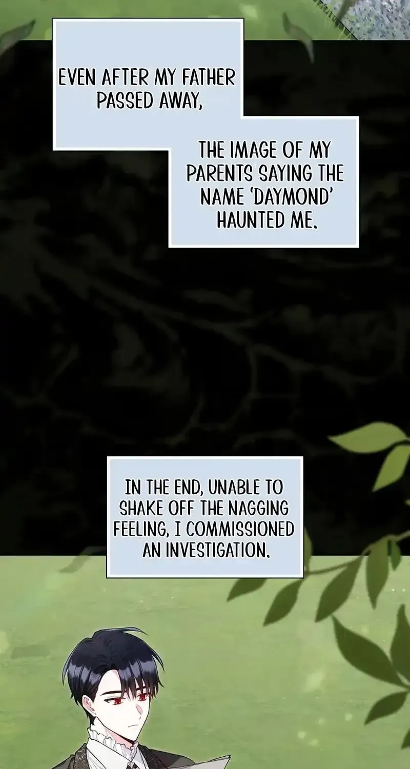 The Unlikely Imprint of the Villainess and the Male Lead Chapter 13 page 95 - 