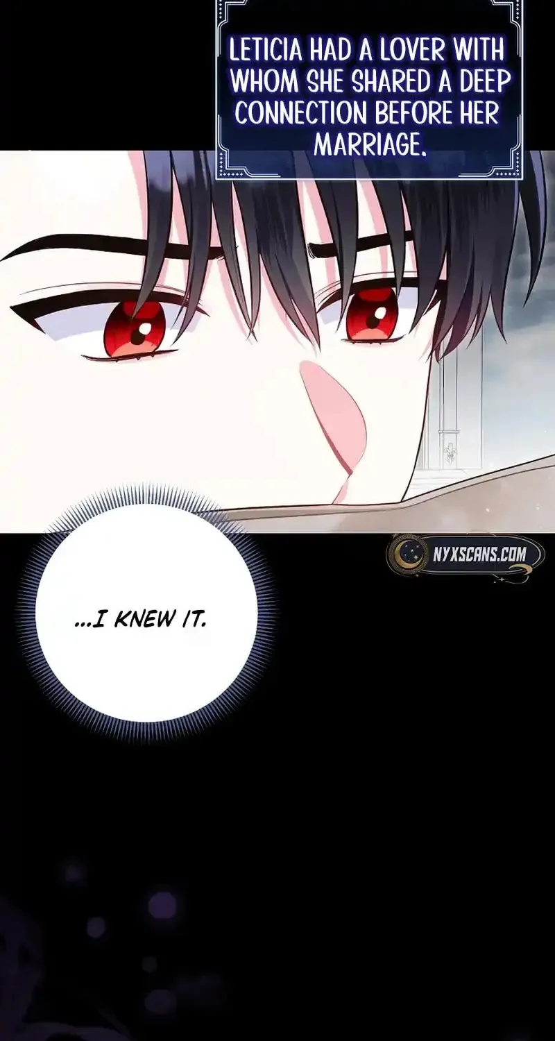 The Unlikely Imprint of the Villainess and the Male Lead Chapter 13 page 97 - 