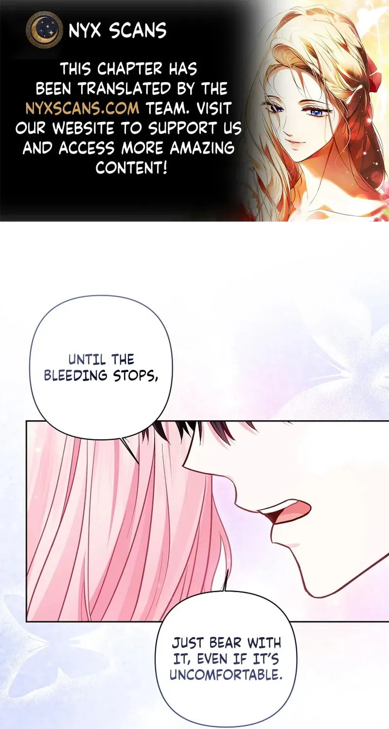 The Unlikely Imprint of the Villainess and the Male Lead Chapter 15 page 1 - 
