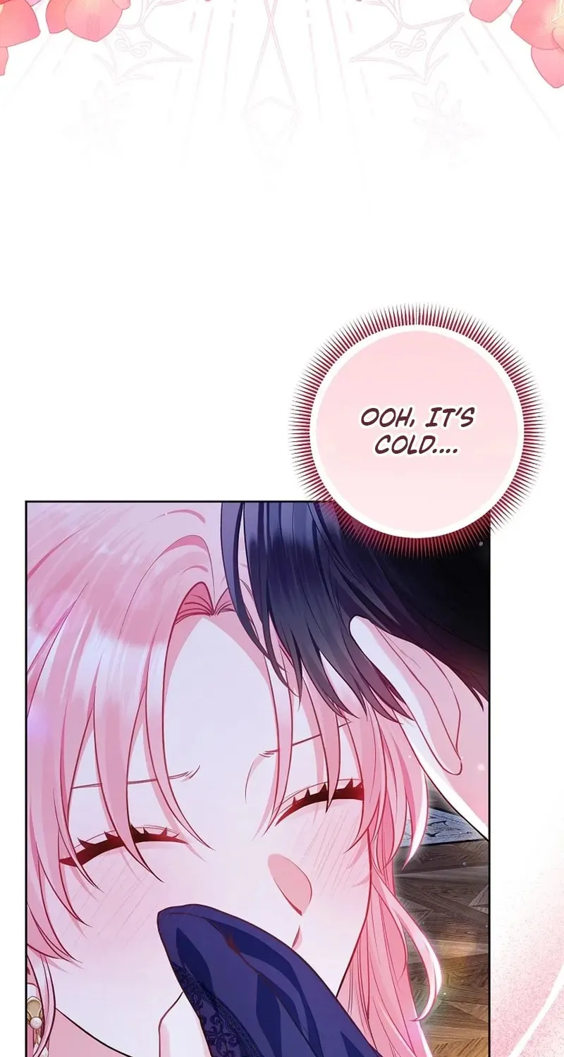 The Unlikely Imprint of the Villainess and the Male Lead Chapter 15 page 11 - 