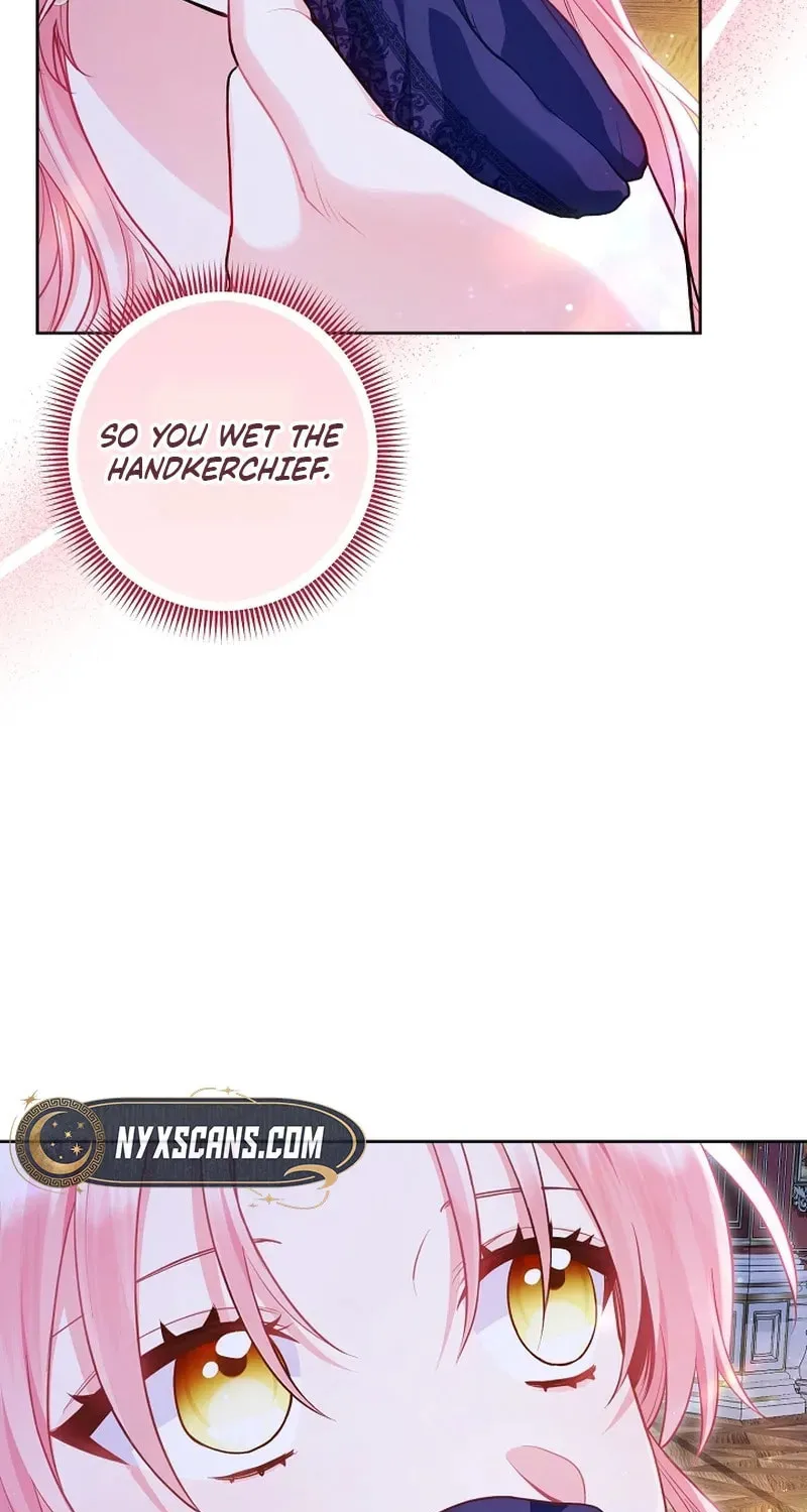 The Unlikely Imprint of the Villainess and the Male Lead Chapter 15 page 12 - 