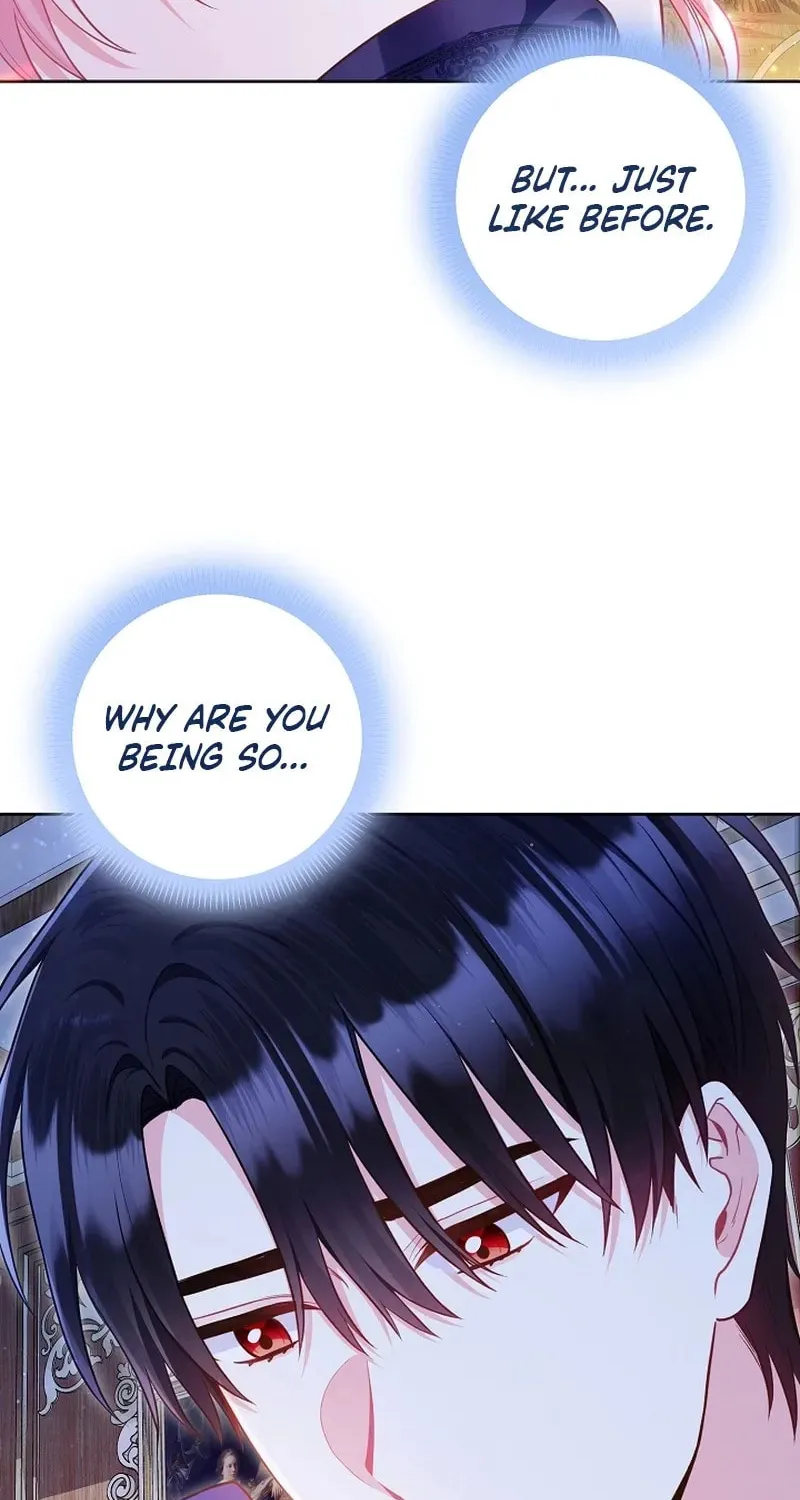 The Unlikely Imprint of the Villainess and the Male Lead Chapter 15 page 13 - 