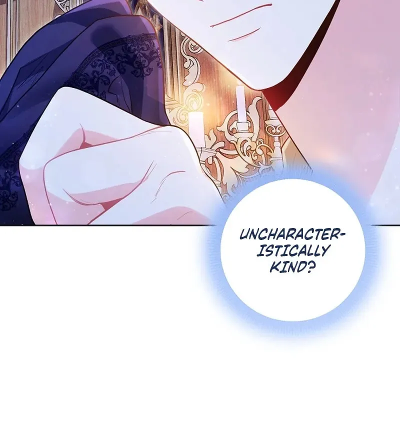 The Unlikely Imprint of the Villainess and the Male Lead Chapter 15 page 14 - 