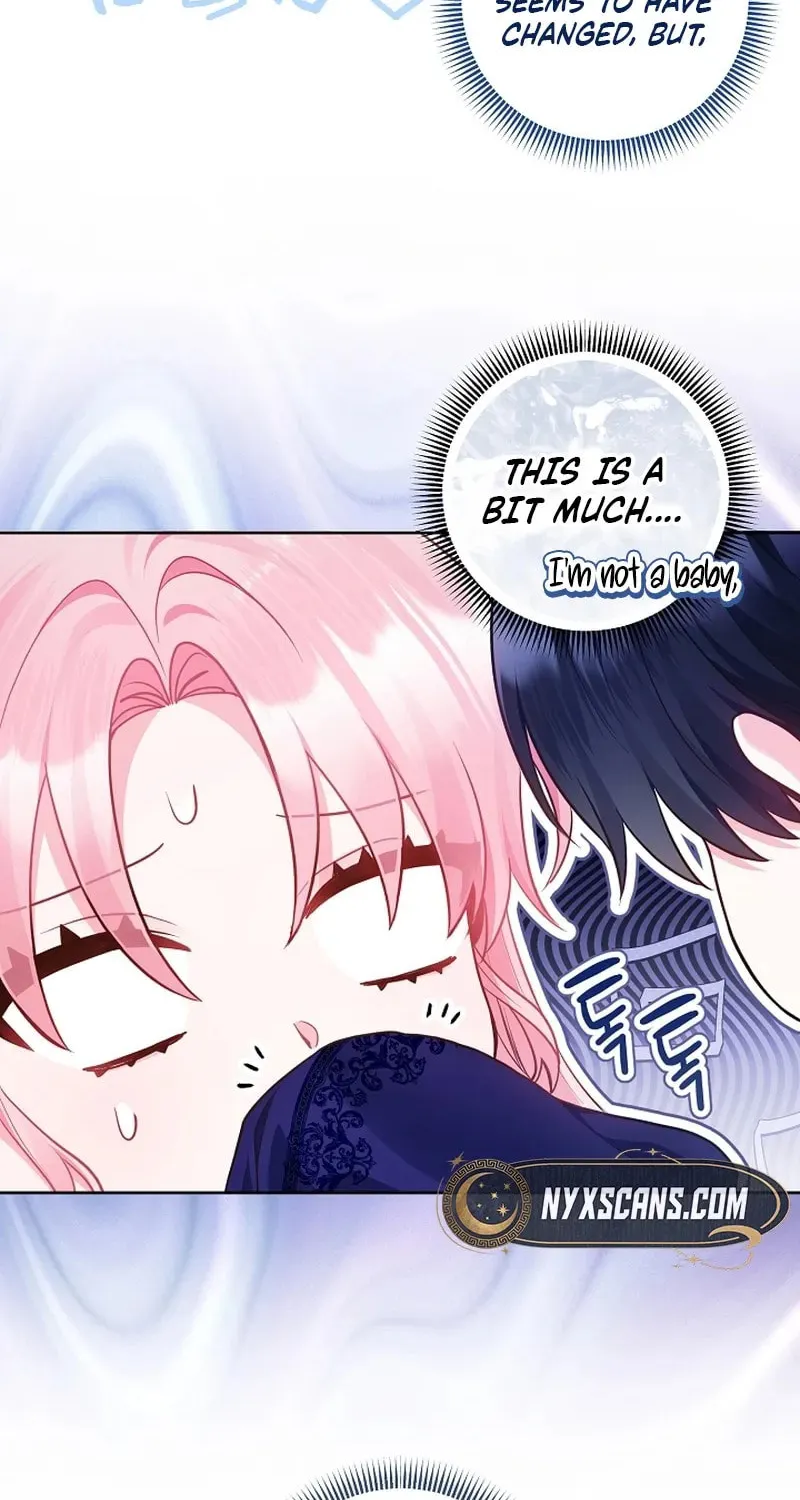 The Unlikely Imprint of the Villainess and the Male Lead Chapter 15 page 16 - 