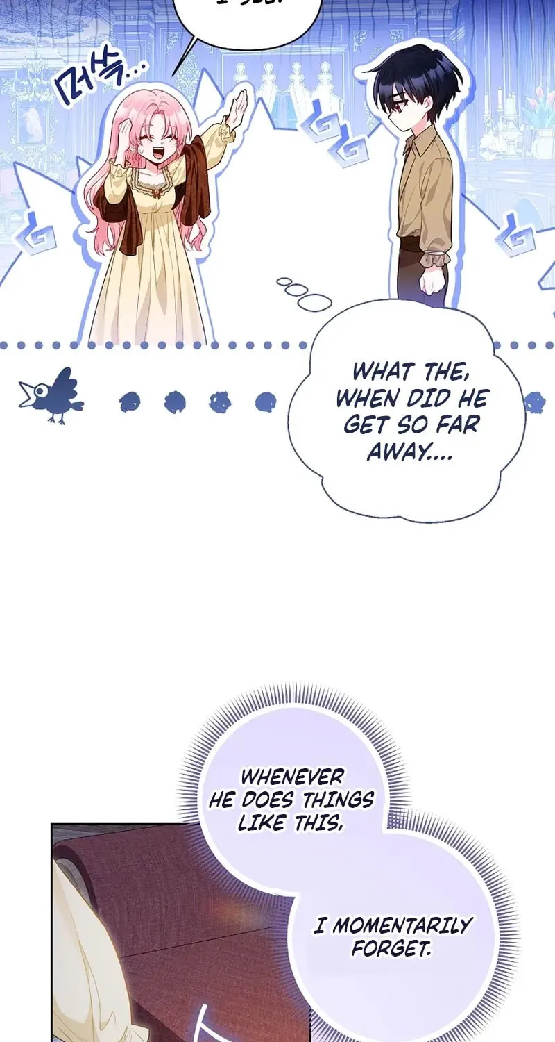 The Unlikely Imprint of the Villainess and the Male Lead Chapter 15 page 20 - 