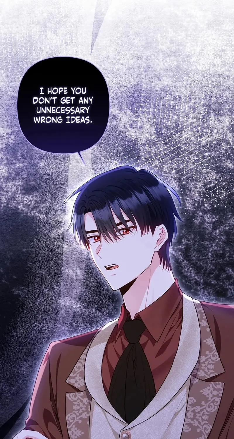 The Unlikely Imprint of the Villainess and the Male Lead Chapter 15 page 22 - 