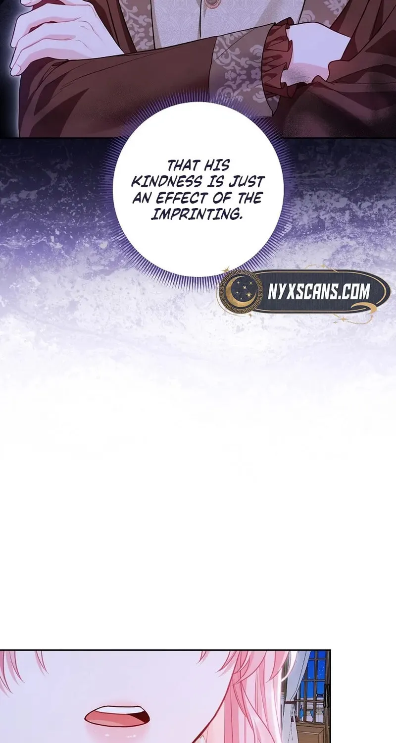 The Unlikely Imprint of the Villainess and the Male Lead Chapter 15 page 23 - 