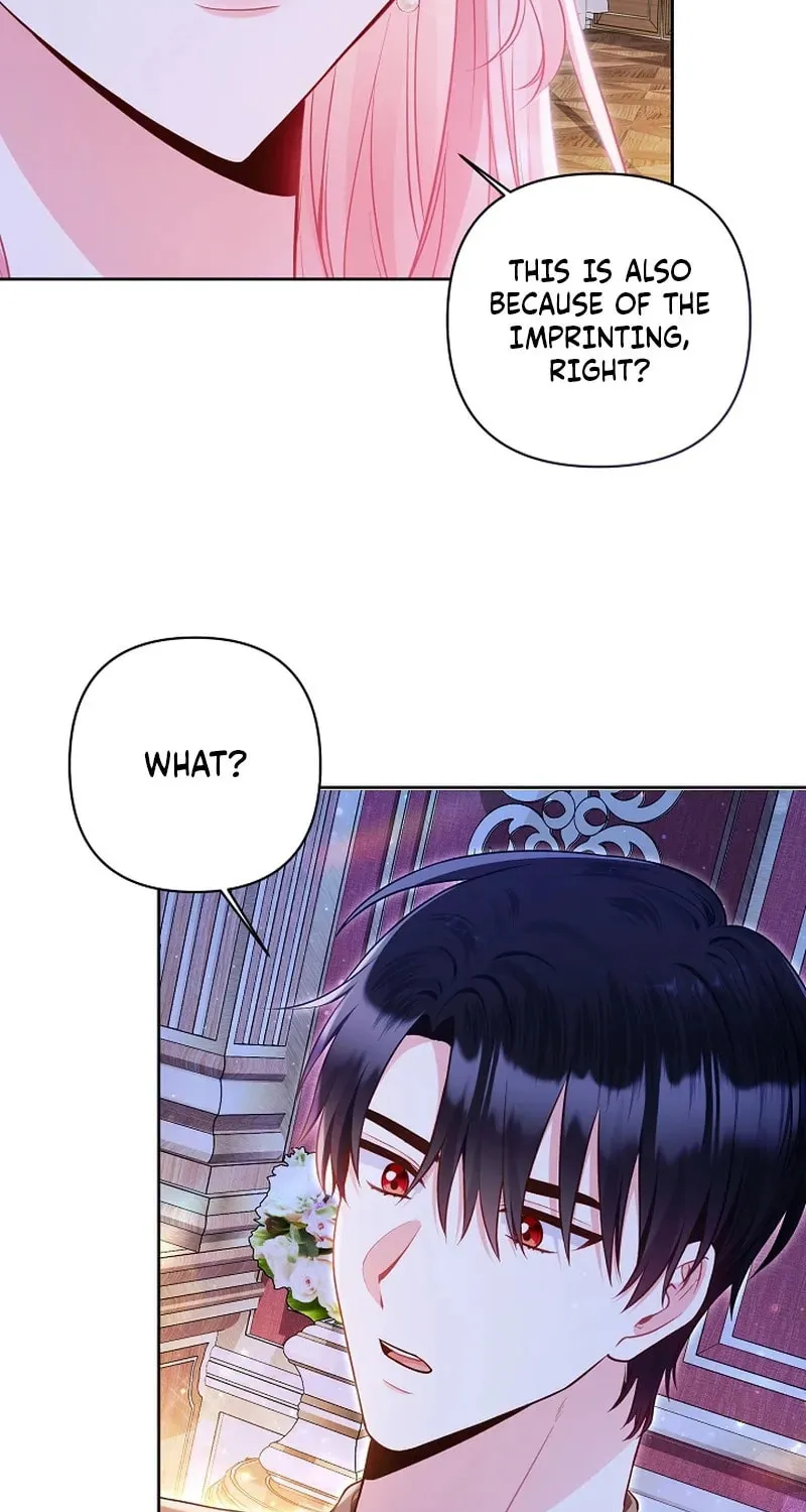 The Unlikely Imprint of the Villainess and the Male Lead Chapter 15 page 24 - 