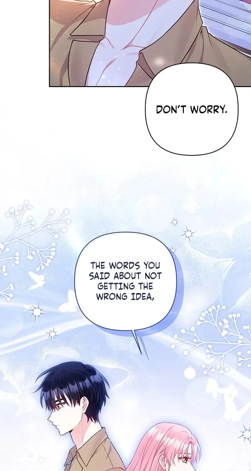 The Unlikely Imprint of the Villainess and the Male Lead Chapter 15 page 25 - 